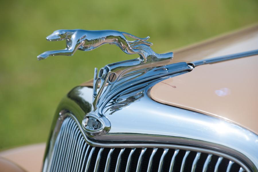  Ford DeLuxe Phaeton 1935 года  (фото 29 из 33)